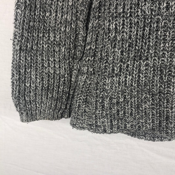 Hannah Sweater with Front Pockets | Size Small - Picture 8 of 8